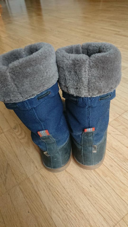 Koel Rana Wool Winterstiefel Gr. 30 in Mertingen