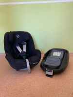 Maxi-Cosi Kindersitz mit Isofix Station Sachsen - Leutersdorf Vorschau