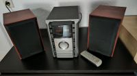 Mini Hifi Anlage Sony Sachsen - Heidenau Vorschau