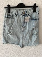 Neu! LCW Jeansrock Gr. 36 Baden-Württemberg - Tuttlingen Vorschau