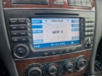 Mercedes Benz w203 Radio Navi Freisprechanlage Nordrhein-Westfalen - Leichlingen Vorschau