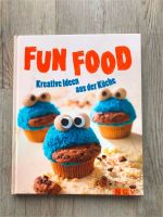 Fun Food – Kreatives Kochbuch für Kinder Niedersachsen - Schwanewede Vorschau
