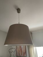 Schöne beige IKEA Hängeleuchte - Top Zustand! Bielefeld - Bielefeld (Innenstadt) Vorschau