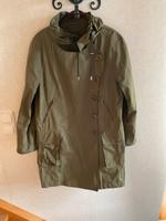 ETRO Damenjacke, Größe 36, khakigrün Hessen - Erbach Vorschau