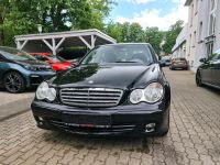 Top gepflegter Mercedes C 180 Kompressor aus 1. Hand Sachsen - Königstein / Sächsische Schweiz Vorschau