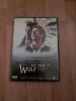 DVD - Der mit dem Wolf tanzt in neuwertigen Zustand. Wuppertal - Elberfeld Vorschau