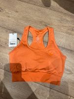 Oace Revolution Core Sports Bra Peach Größe S Bayern - Wettstetten Vorschau