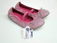 Indigo Mädchen Schuhe / Ballerinas / Halbschuhe, Größe 35, neu Bayern - Donauwörth Vorschau