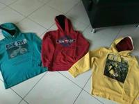 Tom Tailor Hoodie Pulli Gr L Jungen Mädchen Paket New York GRATIS Brandenburg - Pritzwalk Vorschau