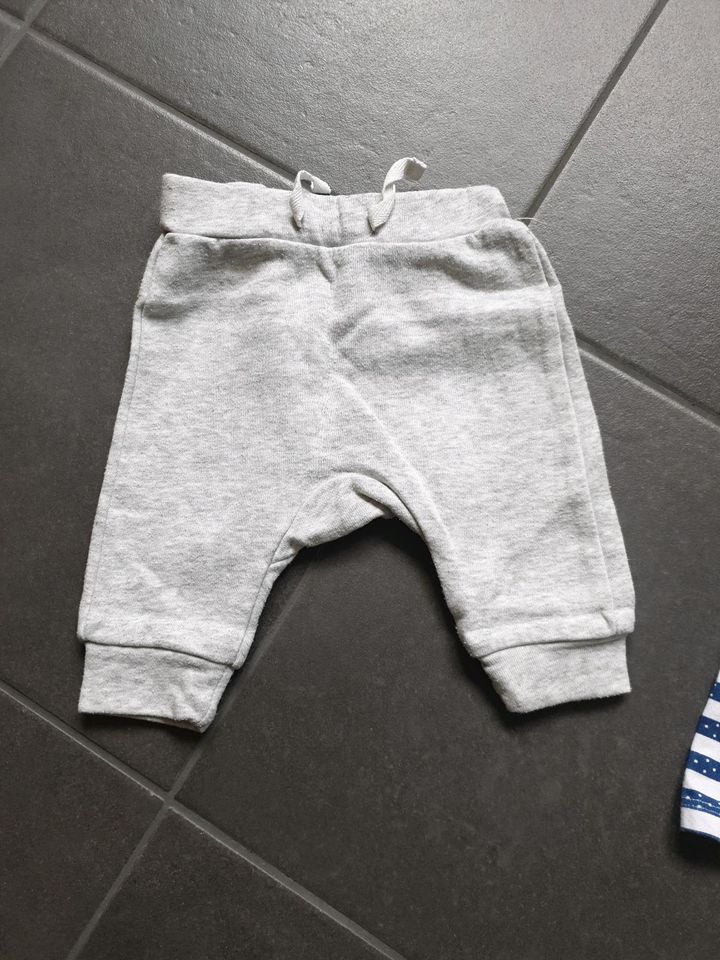 Lange Hose, Joggingshose Kanz H&M 50 56 in Gelnhausen