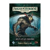 Arkham Horror LCG Szenario Packs DEUTSCH gesucht !! Schleswig-Holstein - Kiel Vorschau