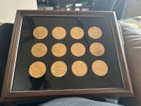 Van Gogh Kunst Medaillen Burglesum - Lesum Vorschau
