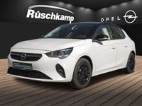 Opel Corsa F Edition 1.2 SHZ Lenkr.Hz. PDC Spurhaltea Nordrhein-Westfalen - Selm Vorschau
