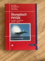 Übungsbuch Physik Hanser Verlag (Müller, Heinemann & Co) Dresden - Südvorstadt-Ost Vorschau
