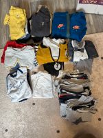 Kinder Kleiderpacket Größe 74 Nike/Zara Häfen - Bremerhaven Vorschau