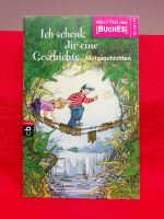 Ich schenk dir eine Geschichte 2011* Mutgeschichten TB cbj Verlag Schleswig-Holstein - Flintbek Vorschau