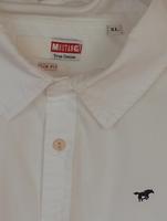 Mustang Hemd XL slim fit Rheinland-Pfalz - Langsur Vorschau