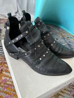 ⭐️JIMMY CHOO Stiefeletten/Cutout⭐️ Baden-Württemberg - Backnang Vorschau