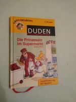 Die Prinzessin im Supermarkt Rheinland-Pfalz - Dielkirchen Vorschau