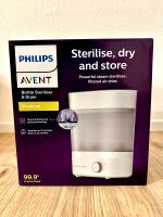 Philips Avent Flaschensterilisator Premium SCF293/00R1 (neu) Baden-Württemberg - Brühl Vorschau