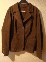 MAC Cord-Blazer Gr. XL Bayern - Zell Oberpf Vorschau