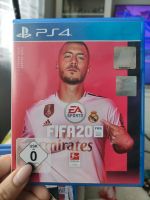 PS4 Spiel FIFA20 Hessen - Bad Camberg Vorschau