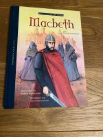 Macbeth nach Shakespeare,Neu Berlin - Gatow Vorschau