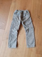 Cordhose Größe 104 cunda Bayern - Teublitz Vorschau