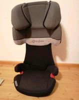 Cybex Solution X-fix Bayern - Wartenberg Vorschau