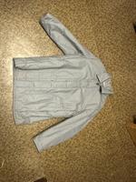 Watte Jacke Größe 54 DDR Brandenburg - Liebenwalde Vorschau