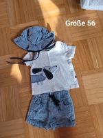 neues 3 teiliges Set Größe 56 Bayern - Maxhütte-Haidhof Vorschau