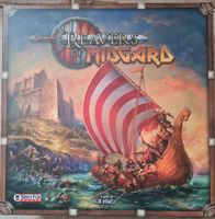 Brettspiel - Reavers of Midgard (EN) mit DE Anleitung Baden-Württemberg - Weinstadt Vorschau