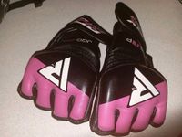 JGG J2 GN Handschuhe Kickbox/Kampfsport  6€ Rheinland-Pfalz - Neuwied Vorschau