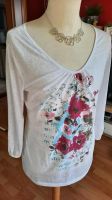 ♥️Gina Benotti leichtes Shirt T-Shirt 44/46 XL ♥️ Hude (Oldenburg) - Nordenholz Vorschau