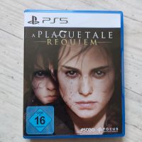 A Plague Tale Requiem PS5 Nordrhein-Westfalen - Brüggen Vorschau