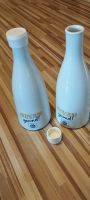 Porzellan Flaschen mit Verschluss Niedersachsen - Seelze Vorschau
