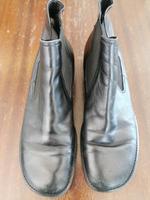 Damen Gabor Leder Schuhe Stiefel Bergedorf - Kirchwerder Vorschau