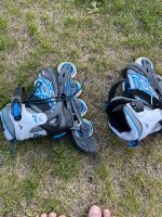 Kinder hudora  inline Skates 29-32 Bayern - Erlangen Vorschau