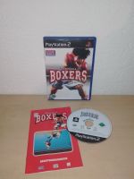 Victorious Boxers / Sony Playstation 2 / PS2 Spiel,OVP,Anleitung Baden-Württemberg - Immendingen Vorschau