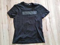 Versace Jeans T Shirt Gr. L Herren Schwarz Niedersachsen - Lehrte Vorschau