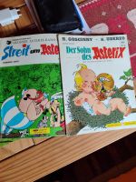 Asterix und Obelix Comic Nordrhein-Westfalen - Oberhausen Vorschau