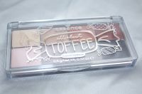 Essence All About Toffee Eyeshadow Palette 06 Lidschatten Look Dortmund - Innenstadt-West Vorschau