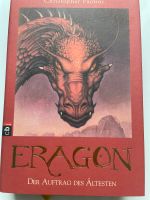 Eragon | Der Auftrag des Ältesten | Christopher Paolini Bayern - Dingolfing Vorschau
