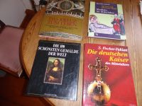 Kunstbücher Technik und Bildbände Bayern - Wiesentheid Vorschau