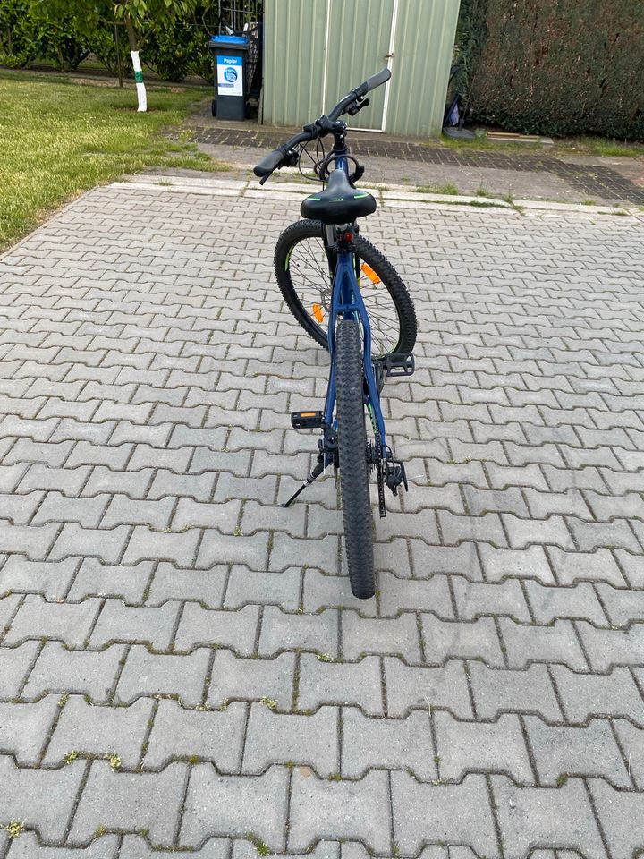 Fahrrad  Exte in Garbsen
