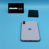 ⭐️ iPhone 11 64GB Violett Akkukap.: 100% ''WIE NEU'' N106 000 ⭐ Mitte - Wedding Vorschau