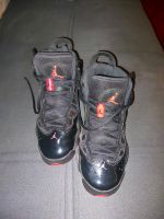 Nike Air Jordan 6 Rings gr.36,5 Schleswig-Holstein - Kaltenkirchen Vorschau