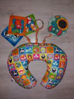 Activity Kissen/Spielkissen Baby *Top Zustand* Brandenburg - Zichow Vorschau