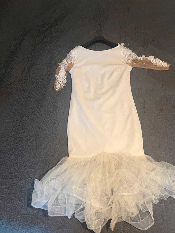 Brautkleid/ Standesamt Kleid in Leverkusen