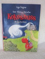 Der kleine Drache Kokosnuss im Spukschloss Aachen - Kornelimünster/Walheim Vorschau